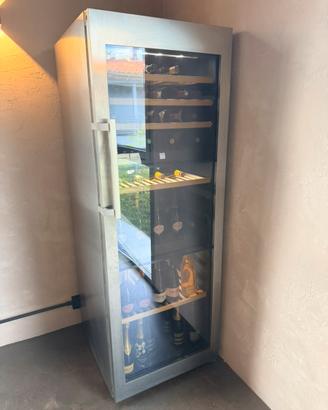 Cantina frigo Liebherr vinidor