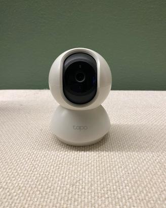 Tapo C200