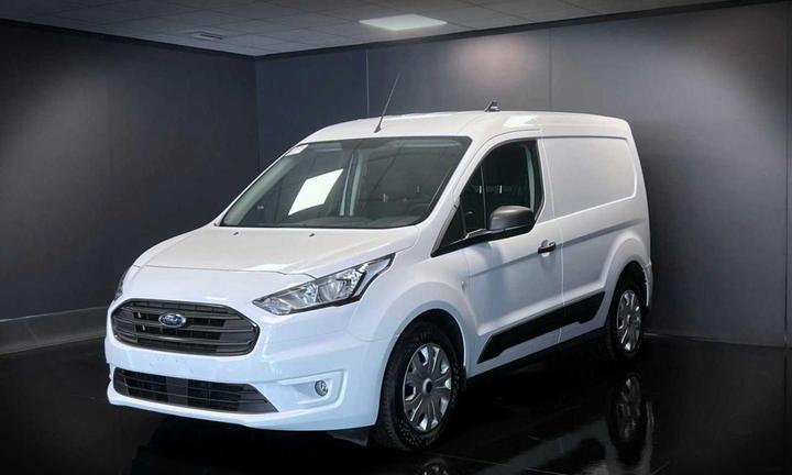 FORD Transit Connect 200 1.5 Ecoblue 100CV PC Fu
