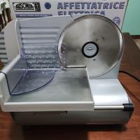 affettatrice 100w