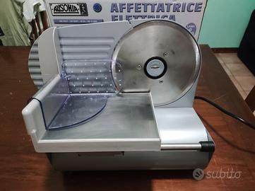 affettatrice 100w