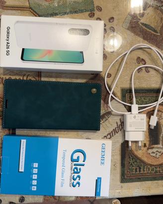 Galaxy A26 5G 128 gb