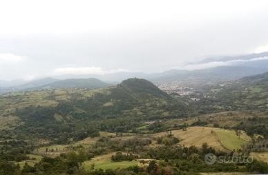 Terreno Residenziale Castel di Sangro