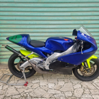 Aprilia rs 250