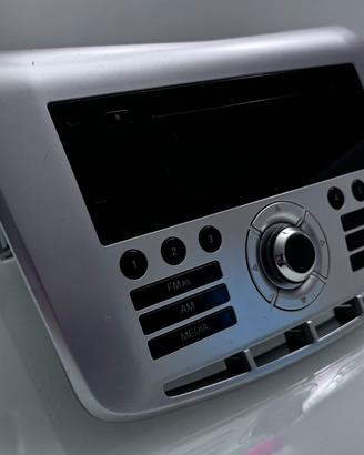 Lancia delta 2008