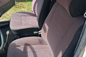 INTERNI FIAT FIORINO ANNI 90