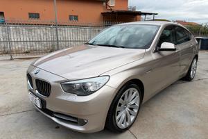 Bmw 530 530D GT