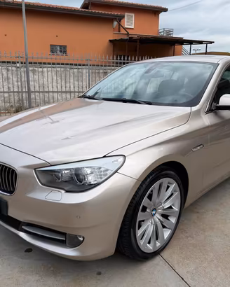 Bmw 530 530D GT
