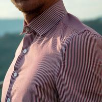 Camicie uomo su misura