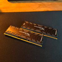 Ram ddr4.