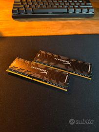 Ram ddr4.