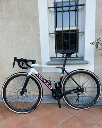 Colnago C68