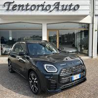 MINI Mini D JCW Countryman