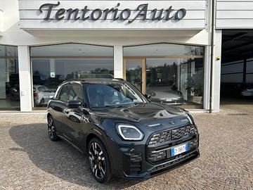 MINI Mini D JCW Countryman