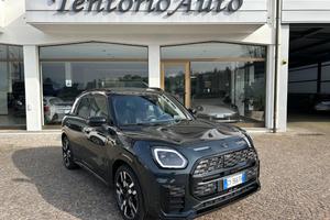 MINI Mini D JCW Countryman