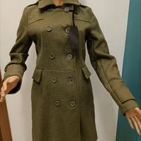 Cappotto donna DAGGS