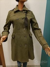 Cappotto donna DAGGS