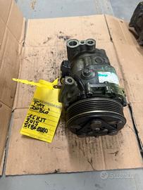 COMPRESSORE DOBLO 1.6TD 2015