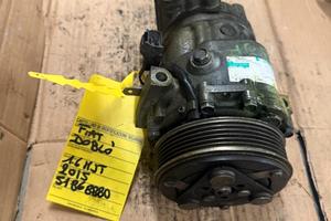 COMPRESSORE DOBLO 1.6TD 2015