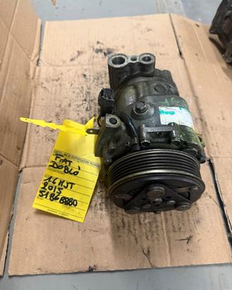 COMPRESSORE DOBLO 1.6TD 2015