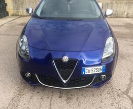 Giulietta 1.6 jtd 120cv