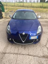 Giulietta 1.6 jtd 120cv