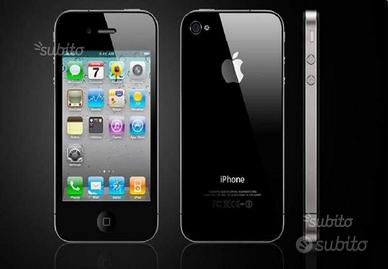 IPhone 4 - 32 Gb