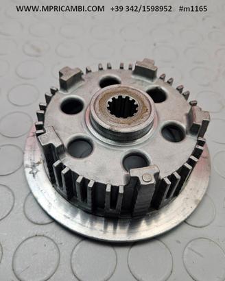 TAMBURELLO FRIZIONE YAMAHA  YZ 125 1986 1988 YZ125