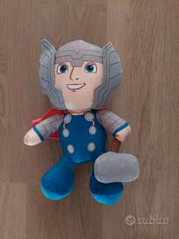 PELUCHE DEGLI AVENGERS
