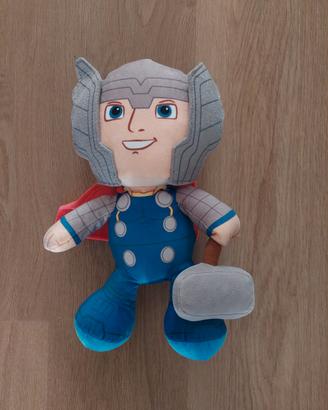 PELUCHE DEGLI AVENGERS