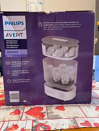 sterillizattore Philips