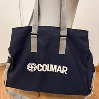 Borsone visggio Colmar