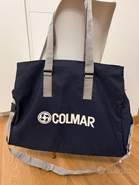 Borsone visggio Colmar