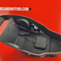 PORTAPACCHI SOTTO SELLA KYMCO GRAN DINK 125 250