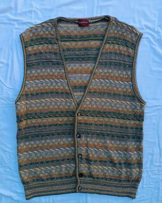 Gilet Missoni taglia L 