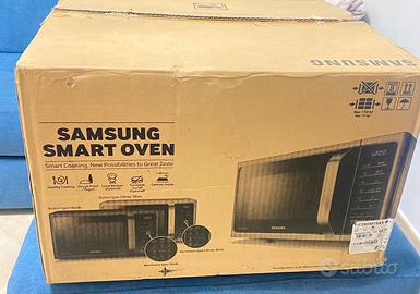 Samsung Forno a Microonde Combinato SmartOven