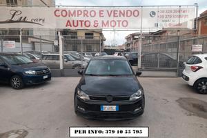 Volkswagen Polo 1.6cc diesel 12 mesi garanzia-2009
