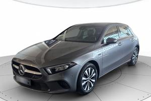 MERCEDES A 250 e eq-power Business Extra auto