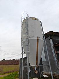 silos silca 120q