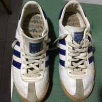 Scarpe da ginnastica adidas vintage