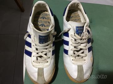 Scarpe da ginnastica adidas vintage