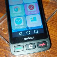 Brondi amico smartphone pocket 4g