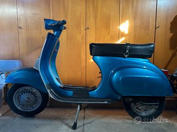 Vespa 50 Special