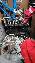 blocco fire 1.2 8v