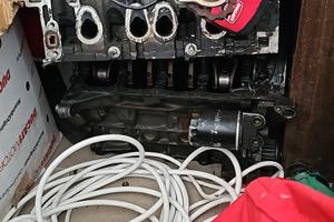 blocco fire 1.2 8v