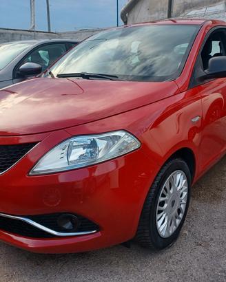 Lancia Ypsilon 1.2 UNICO PROPRIETARIO EURO 6