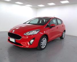 Ford Fiesta 5p 1.1 Connect Gpl s e s 75cv my20.75