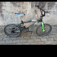 bici bmx