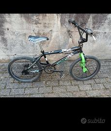 bici bmx
