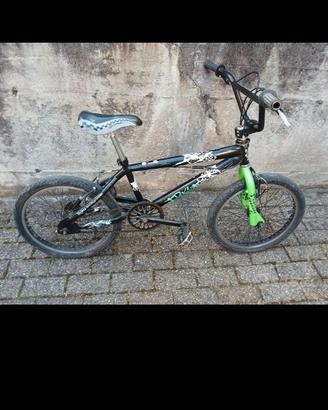 bici bmx